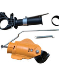 Heavy Duty Metal Shears Drill Attachment For Efficient Jam-Free Cutting S60 Steel Electric Tool Kit compatible parts and components.