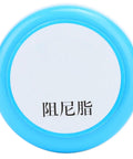 55g Damping Grease Lubricant for O-Rings Bearings Plastic Gears in blue container top view