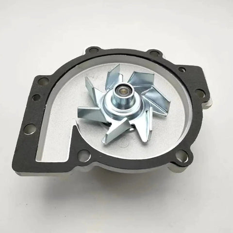 Ultimate Lasting Engine Coolant Water Pump For Volvo C70 XC70 S70 Models With Part Numbers 30751700 And 30684432. Smooth Metal Build Ensures Optimal Cooling Performance For Daily Commuting And Long Road Trips To Keep Your Ride Running Cool And Reliable