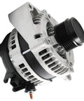 Beefed Up 170A High Output Alternator Fits 2014-2018 Silverado 1500 And Sierra 1500, 2015-2020 Suburban Tahoe Yukon And Cadillac Escalade