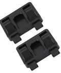 Top Tier Welding Fixture Tool For Electric Wire Clamping. Durable plastic clamp holder for stable wire support.