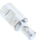 Durable Steel Water Drill Adapter For Earth Auger Bits Arbor Connector Quick Connect Water Borer Attachment