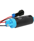 Quantum fuel pump showing the Beefed Up 340 LPH High Performance Fuel Pump With 400 1016 Style Install Kit For 1985 1998 Buick Skylark.