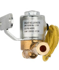 24 Volt Solenoid Valve Replacement Pro Grade For Whole House Humidifier Models 400 400M 500 500M 600 600M with yellow wiring