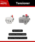 Tensioner for Timing Chain Kit With Sprocket For 2.4L Jeep Cherokee 2014-2022, Compass 2014-2022, Renegade 2015-2022