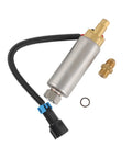 Beefed Up High Pressure Electric Fuel Pump Replacement For EFI MPI V6 V8 Marine Engines 305 350 454 502 4.3 5.0 5.7 7.4 8.2 Replaces 861156A1 807949A1 1835433 935433 E11004