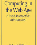 Web Age Computing Made Simple: A Web Interactive Guide To Digital Research, Online Tools, And Demographic Methods For Modern Researchers, Students, And Everyday Data Nerds. Yellow book cover