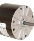 One Quarter Horsepower 850 RPM Motor Replacement, 1 Speed, 48 Frame, CWLE Rotation, Half Inch By Three And One Eighth Shaft, OEM Direct Replacement