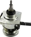 Washer Clutch Assembly DC97-16984B Replacement Part for Front Load Washers, angled view showing mounting details