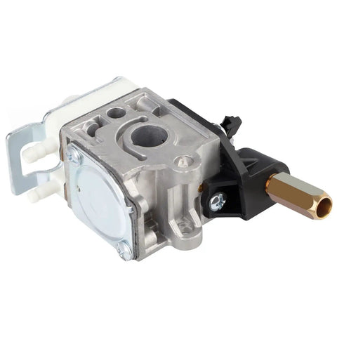 SRM 266T Carburetor Replacement Kit With Air Filter And Fuel Line For SRM 266 Series Trimmers And PPT 266H Pole Pruner.