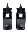 Ford Escape 2008-2012, Mercury Mariner 2008-2011, Mazda Tribute 2008-2011 Rear Liftgate Glass Hinge Set Right And Left Replacement