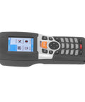 Wireless Barcode Scanner With 2.2 Inch Color TFT Screen For Quick Warehouse Inventory Tracking 1D Barcodes Portable USB Data