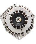 Remanufactured Alternator 334-2742A with high temp bearings and double lipped seals front view