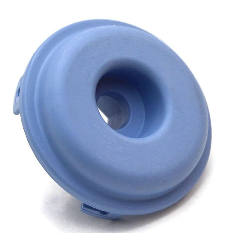 Blue Top Notch Dryer Steam Nozzle Retainer Replacement For Dryers GHDS360 And GHDS365 Series With Easy Install and Durable Fit