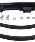 Hydraulic Top Link Cat 1 1 With Locking Block Bore Range 20 7 8 Inch To 31 7 8 Inch, Includes Two Hoses And Two Way Check Valve