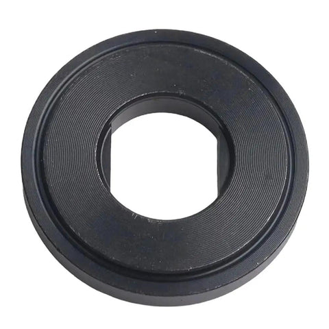 Inner Flange Washer for Hex Bolt Set M6x20, metal construction, part of set for circular saws and power tools