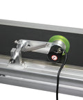Real Time Encoder For 260E Automatic Inkjet Coding Machine On Production Line High Precision Alignment And Variable Speed Control