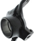 Heavy Duty Front Left Hub Carrier Replacement For Vehicle Maintenance And Daily Repairs, steel body part view.
