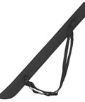 Durable Nylon Katana Sword Holder Case With Hard Lining And Adjustable Cross Chest Straps For Full Size Swords