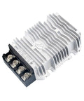 Heavy Duty Dc 48V To 13.8V Step Down Converter Delivers 60A 828W with silver heatsink for efficient voltage regulation.