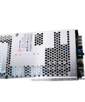 PHP-3500-24 High Power Switching Power Supply 3500W 145A metal housing with hex vents and terminal block