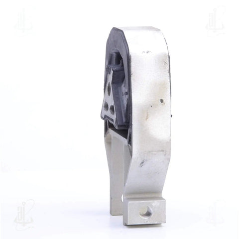 Heavy Duty Front Torque Strut Mount For Ford Escape 13 To 17 Focus 12 To 18 Transit Connect 14 To 17 Volvo S40 V50 Models side view showing design and material.