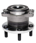 Heavy Duty Rear Wheel Hub And Bearing Assembly For 2005 Through 2009 Subaru Legacy Outback 5 Lug Wheels OE Quality