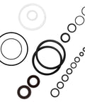 Marine Rebuild Seal Kit For Evinrude Johnson Trim Tilt 25HP 35HP 40HP 48HP And 50HP Motors 1989 2004 Replacement Seals And O Rings