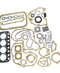 High Performance Full Head Gasket Set For S4L S4L2 Engines Fits MM35T MM40CR MM40T Excavator And Loader complete engine seals layout.
