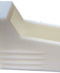 White angle view of Purple 12 Gauge Magazine Speed Loader For Armscor Style Mags Built Tough And Rugged Fits RIA VRPA40 VRBP100 VR80 VR60 Derya MK12
