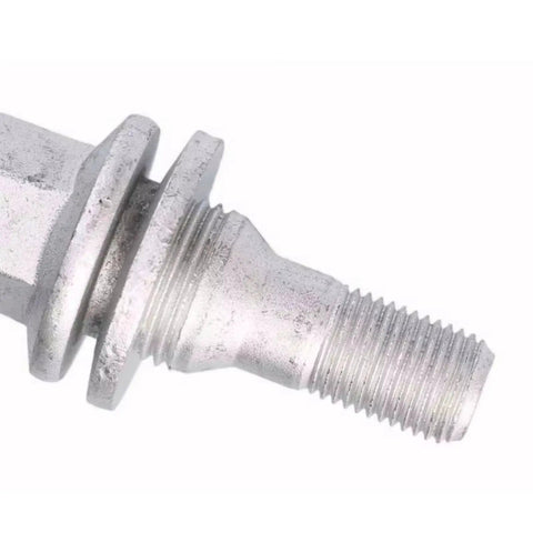Premium Hex Wheel Lug Studs Kit For Peugeot 407 Sw 508 And 2008 Models That Slap On Easy To Keep The Tyre Secure With Heavy Duty Steel Bolts Built Right For American Roads