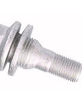 Heavy Duty Hex Wheel Studs Kit Perfect For Your Peugeot 407 Sw And 508 Plus Upgrades For The 2008 Model Years Replacing Broken Bolts With Superior Fit And Durability To Keep You Rolling In Style, steel wheel stud