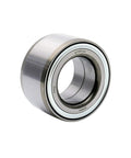 Front Wheel Hub Bearing For 1996-2002 Toyota 4Runner, 1995-2004 Toyota Tacoma 4WD Models, 2000-2006 Tundra, metal bearing close-up view
