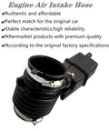Engine Air Intake Hose Replacement For Nissan Murano 2015 2023 Pathfinder 2013 2016 Infiniti QX60 2014 2016 JX35 2013 Easy Install