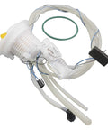 Beefed Up Fuel Pump With Sending Unit Assembly Replacement For Dodge Challenger Charger Magnum Chrysler 300 3 5L 5 7L 6 1L 6 4L OE 5136023AE 32301927R 28862781R E7264A Fits V6 V8 Cars showing wiring and components