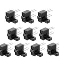 HY805 Ten Pack Slot PCB Photo Interrupter Slotted Optical Sensor Switch for object detection and counting