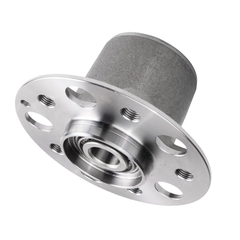 Pair Front Wheel Bearing Hubs for Mercedes-Benz C250 C350 E350 E400 E550 SLK250 SLK350 SLK55 AMG Left And Right Wheel Hub Assembly