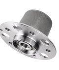 Front Wheel Bearing Hub Assembly Replacement for Mercedes-Benz C250 C300 C350 E350 E400 E550 SLK 250 350 55 AMG, OE quality