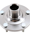 Beefed Up Front Wheel Hub Bearing Assembly For Mazda 3 2009 2013 And Mazda 5 2006 2010 Replacement Kit With OE 930-003 2 Pack