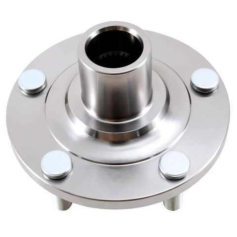 Beefed Up Front Wheel Hub Bearing Assembly For Mazda 3 2009 2013 And Mazda 5 2006 2010 Replacement Kit With OE 930-003 2 Pack