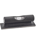 Compact Bench Level For Woodworking And Metalworking, Three And Three Eighths Inch Overall Length Cast Iron Body With Precision Machined Base And Sensitive Single Vial