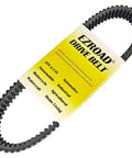 Beefed-Up Heavy Duty ATV Drive Belt Replacement For Yamaha Grizzly 600 660 700 Kodiak Viking 700 Rhino 660 1998-2016