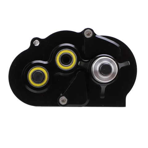 Overdrive Gearbox Lightweight Aluminum Alloy Off Road Power Transfer For Climbing And Crossing With Smooth Torque And Built Tough