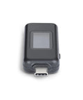 USB C Power Tester And Digital Multimeter Bi Directional Voltage And Current Meter 240W PD EPR Cable Port Tester device