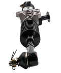EZGO RXV Golf Cart Steering Gear Box Assembly Rack And Pinion For 2008 Up Gas And Electric Carts With Tie Rod Ends