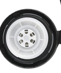 Close-up of Fuel Filler Cap Replacement For Nissan Altima Frontier Murano Pathfinder Versa Infiniti JX35 QX60 2011 Through 2020 Direct Fit