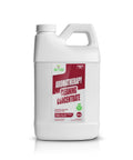 64 oz bottle of Aromatherapy Cleaning Concentrate for multi-surface cleaning with plant-based essential oil formula.