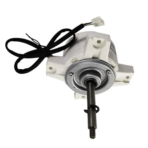 Brushless DC Motor For Air Conditioner Replacement Parts, No-Brainer Install, Long-Lasting Durability, Quiet Operation