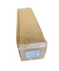Beefy Weld Clevis Hydraulic Cylinder For Industrial Use With Two And A Half Inch Bore Four Inch Stroke One And A Half Inch Rod SAE Eight Port 3000 PSI Built For Agriculture Construction Forestry And Material Handling packaged in box