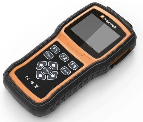 All Systems Diagnostic Tool For Kia And Hyundai With Bidirectional Scan OBD2 Reader For Auto Code Reading ABS SRS Airbag SAS TPMS TPS